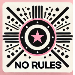 No RULES