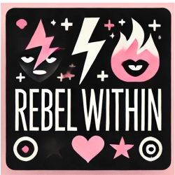 REBEL WITHIN