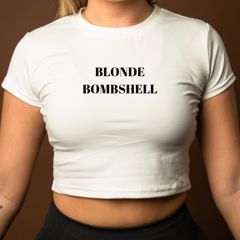 Blonde