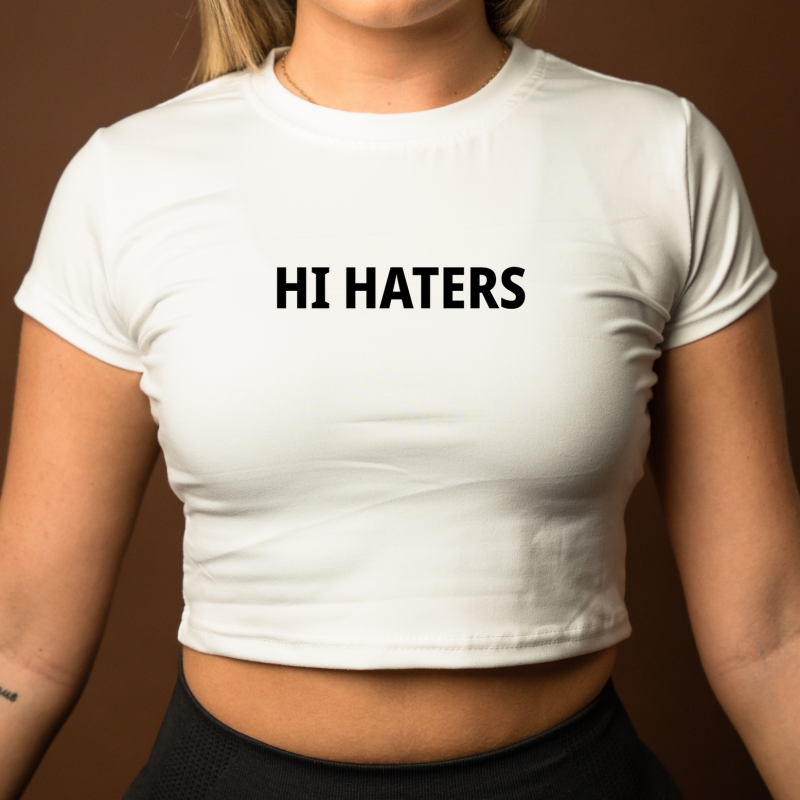 Hi Haters