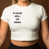 I`m single