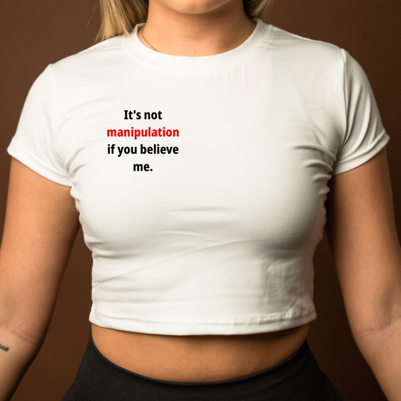 MANIPULATION