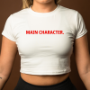 Main Character