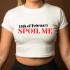 Spoil Me