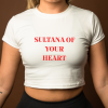 Sultan of Your Heart