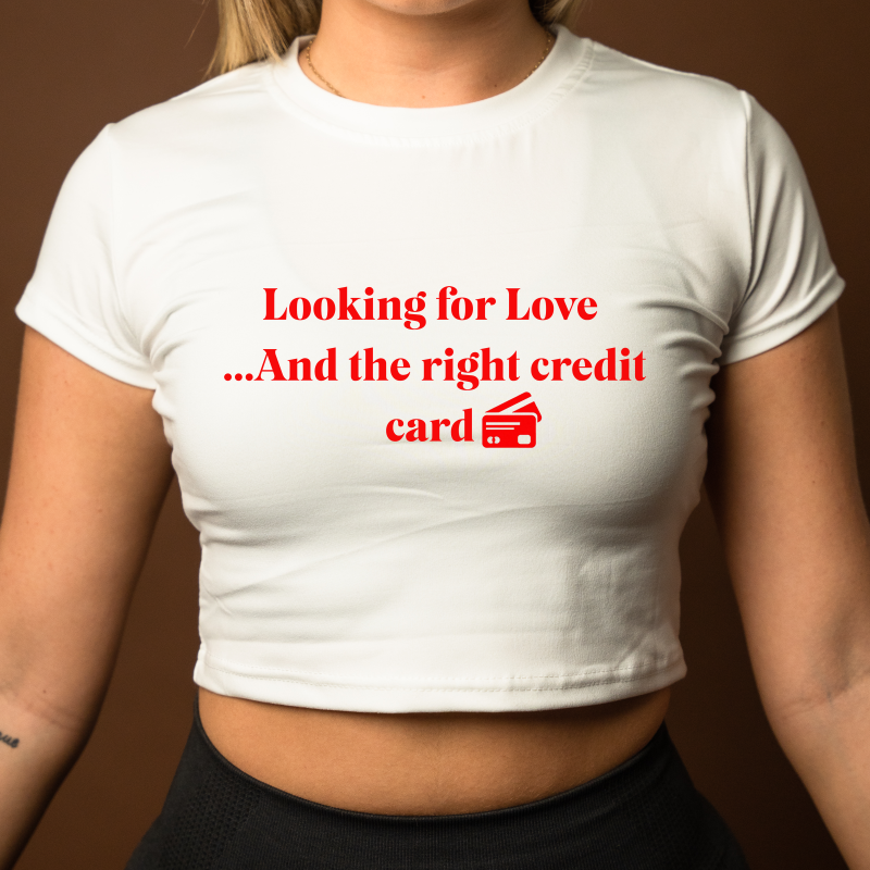 Looking for Love