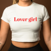 Lover Girl