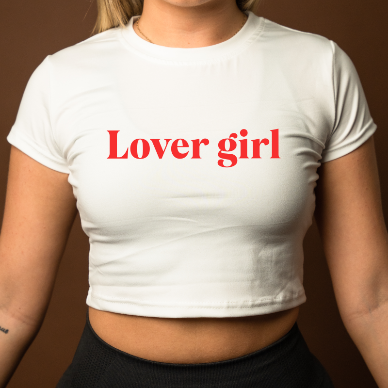 Lover Girl